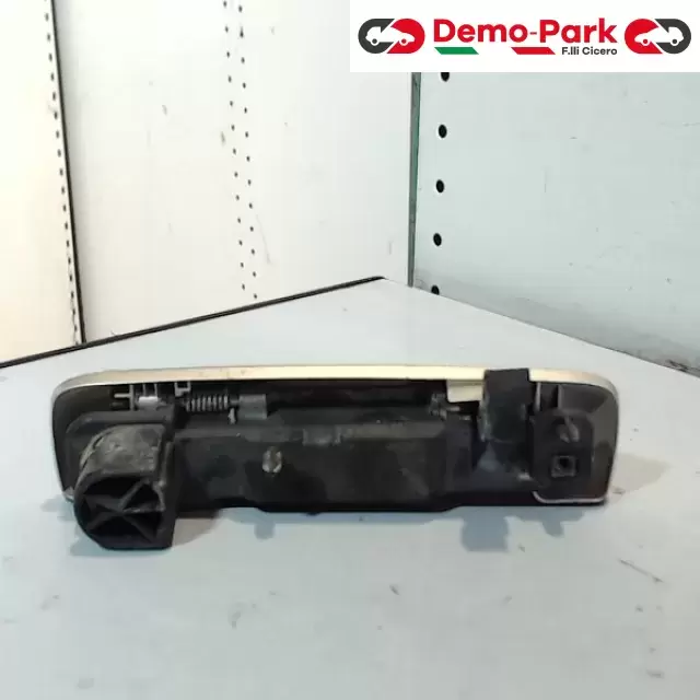MANIGLIA ESTERNA POST SX IDEA MUSA  Lancia MUSA A739 1S 1
