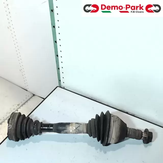 SEMIASSE DX Fiat CROMA - 1.9 Mjet  0