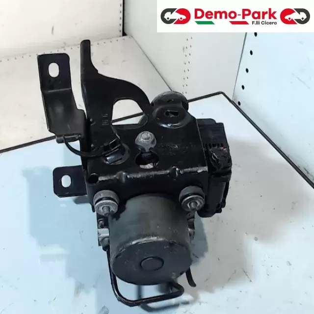 GRUPPO ABS  Opel MERIVA 0 265 231 583 13182319 2