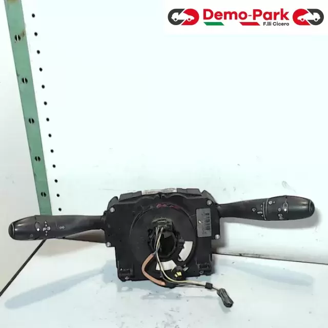 CAMBIO LUCI CitroЁn C3 282945 0