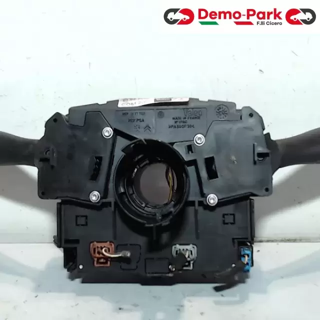 CAMBIO LUCI CitroЁn C3 282945 1