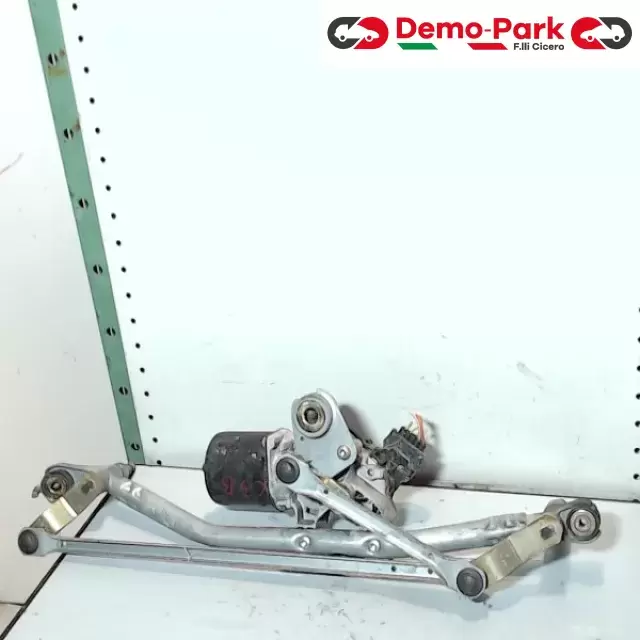 MOTORINO TERGICRISTALLO ANTERIORE CitroЁn C3  1