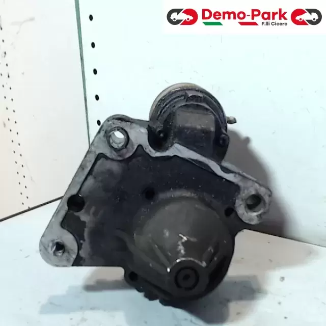 MOTORINO D'AVVIAMENTO PEUGEOT-CITROEN 1.4 HDI Peugeot BIPPER 1.4 HDI 9688268480 2