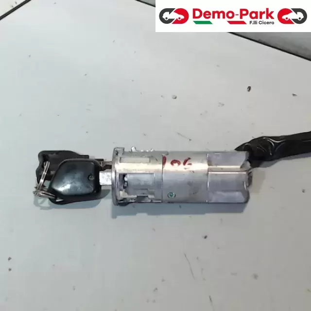 BLOCCASTERZO 106-SAXO Peugeot 106  1