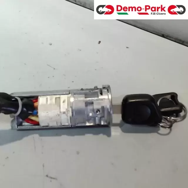 BLOCCASTERZO 106-SAXO Peugeot 106  2