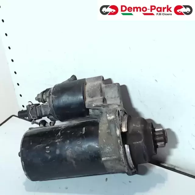 MOTORINO D'AVVIAMENTO Seat IBIZA 1.4 TDI 115CV  0