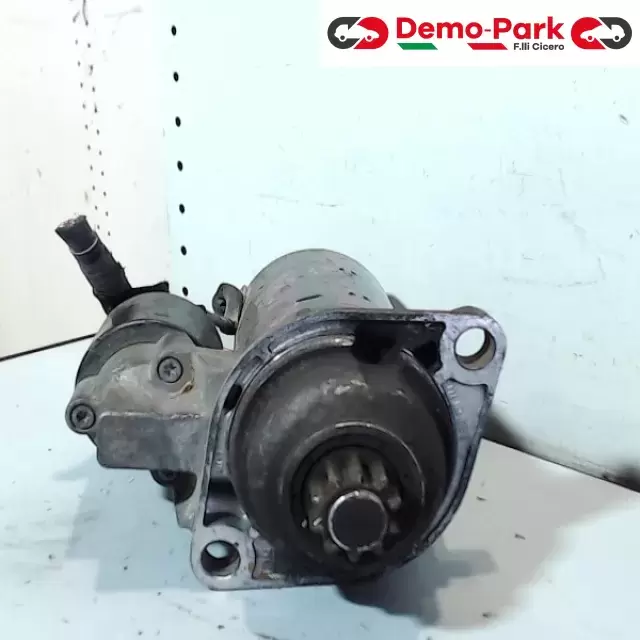 MOTORINO D'AVVIAMENTO Seat IBIZA 1.4 TDI 115CV  1