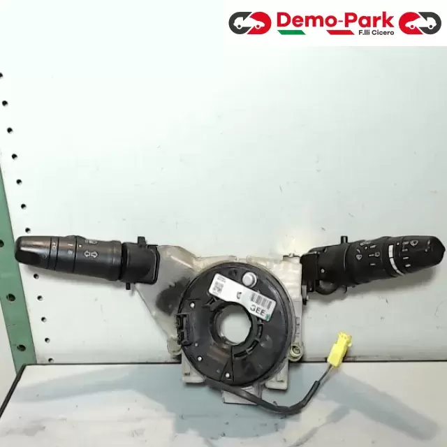 CAMBIO LUCI Nissan MICRA K12 25560 BC60A 0