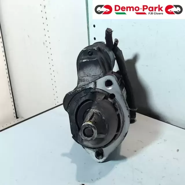 MOTORINO D'AVVIAMENTO Audi A4 - 1.9 TDI 068 911 024 E 2