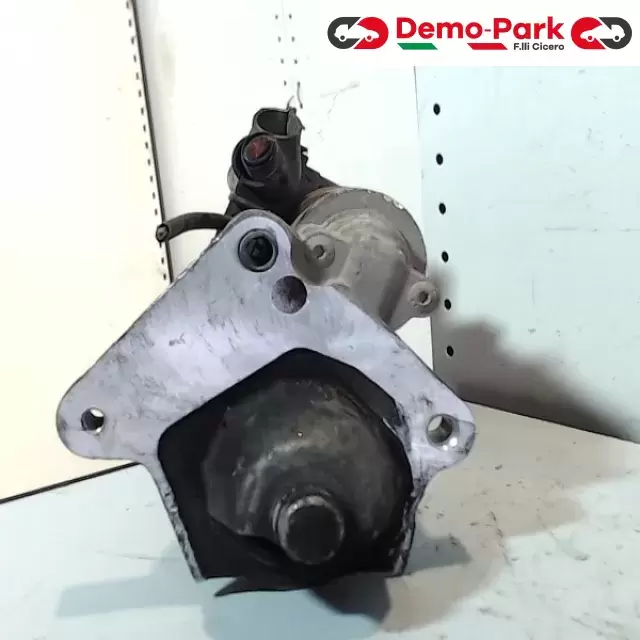 MOTORINO D'AVVIAMENTO Ford FIESTA 1.6 TDCI 2S6U-11000-EC 2