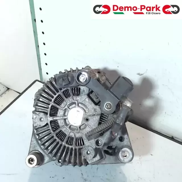 ALTERNATORE C4-C5-407 Peugeot 407 2.0 HDI 9654752880 A004TJ0084C 0