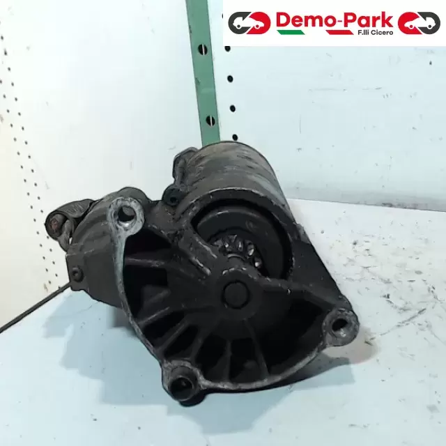 MOTORINO D'AVVIAMENTO Peugeot RANCH 1.9 D  2