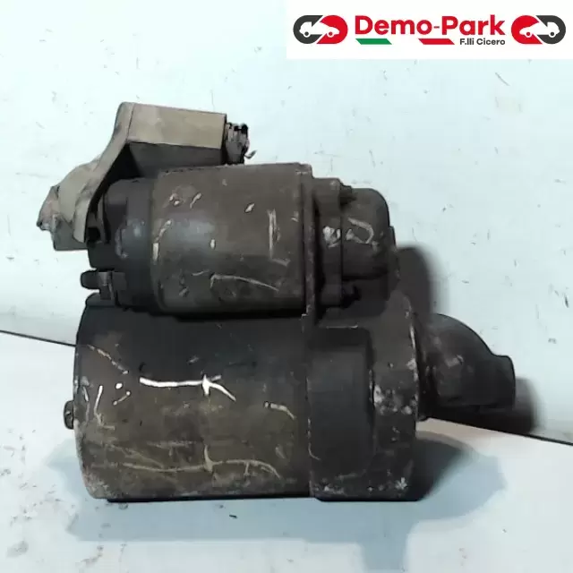 MOTORINO D'AVVIAMENTO Kia RIO 36100-2X000 1