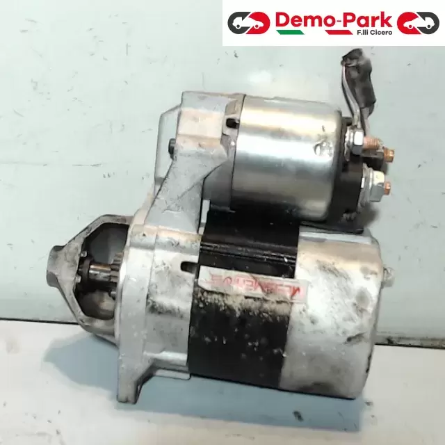 MOTORINO D'AVVIAMENTO Mercedes-benz CLASSE A 170 CDI  1