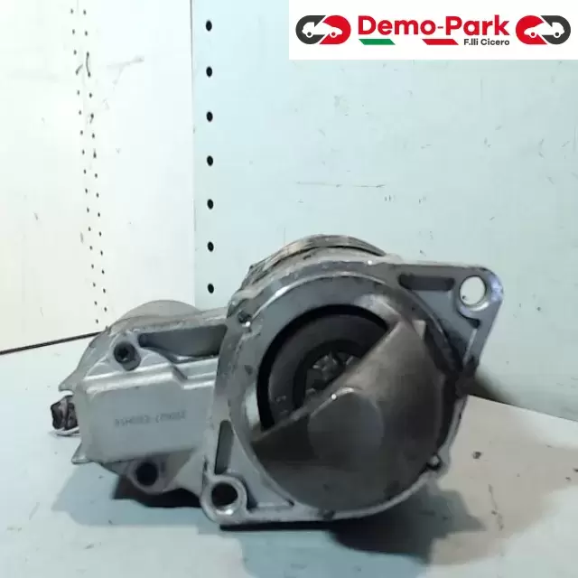 MOTORINO D'AVVIAMENTO Mercedes-benz CLASSE A 170 CDI  2