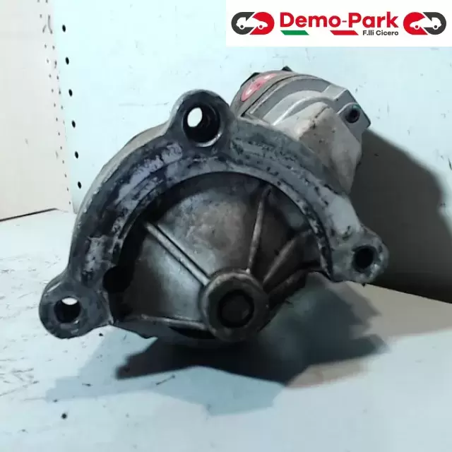 MOTORINO D'AVVIAMENTO Peugeot 206 2.0 HDI  1
