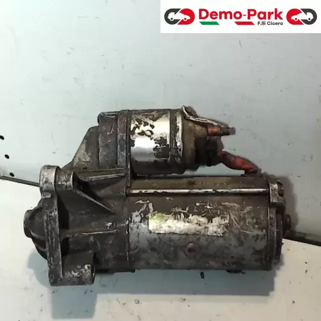 MOTORINO D'AVVIAMENTO Renault MEGANE 1.9 DCI 8200331251 0
