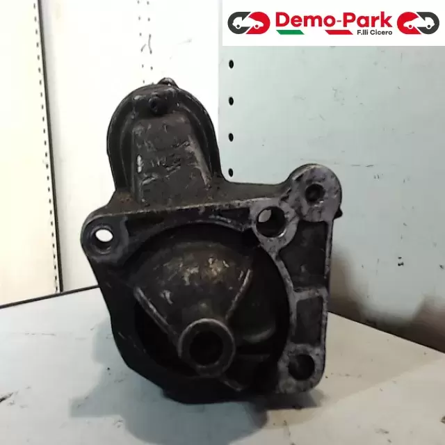 MOTORINO D'AVVIAMENTO Renault MEGANE 1.9 DCI 8200331251 2