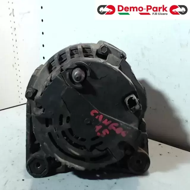 ALTERNATORE  Renault KANGOO - 1.5 DCI CA1645IR 1