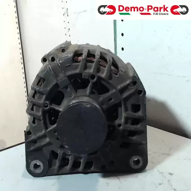 ALTERNATORE  Renault KANGOO - 1.5 DCI CA1645IR 2