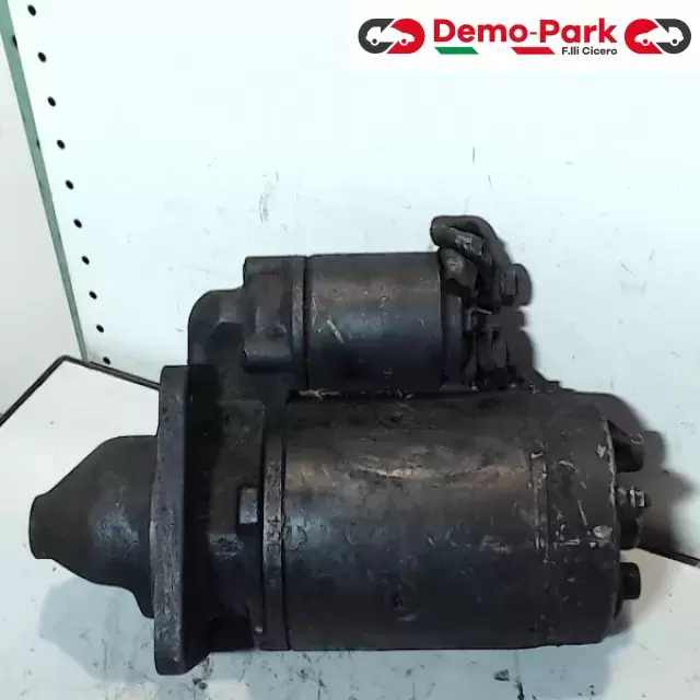 MOTORINO D'AVVIAMENTO Iveco DAILY 35-10 0 001 862 102  2 005 834 294 0