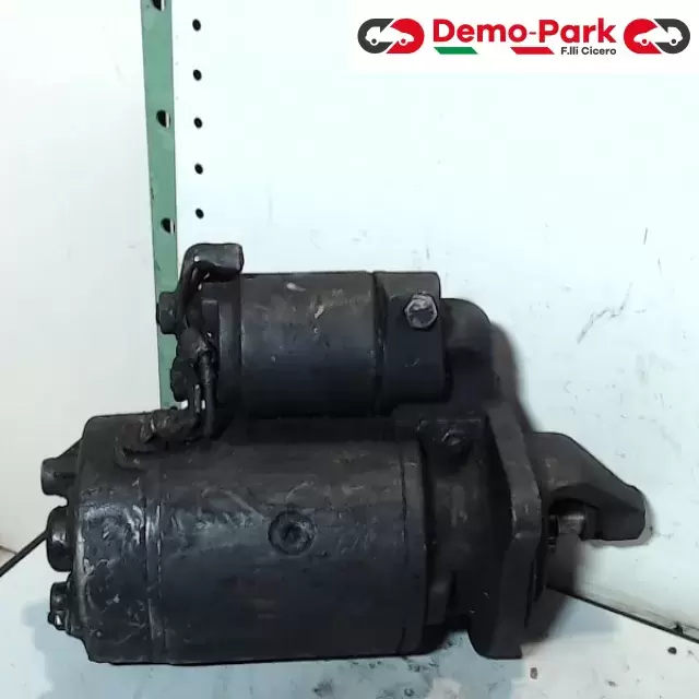 MOTORINO D'AVVIAMENTO Iveco DAILY 35-10 0 001 862 102  2 005 834 294 1