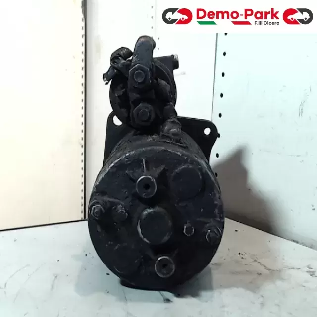 MOTORINO D'AVVIAMENTO Iveco DAILY 35-10 0 001 862 102  2 005 834 294 2