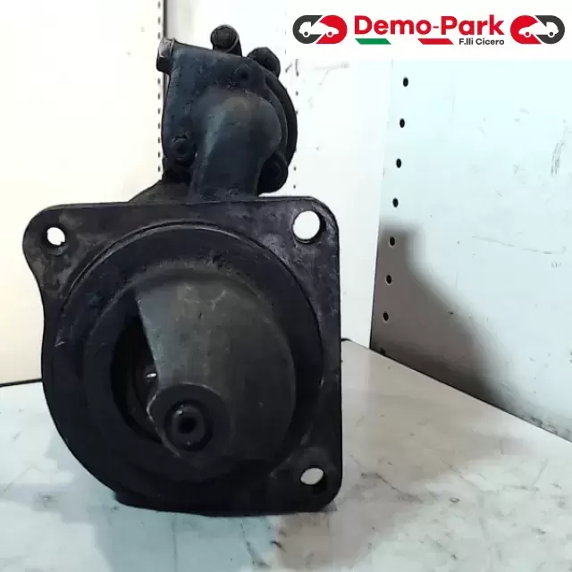 MOTORINO D'AVVIAMENTO Iveco DAILY 35-10 0 001 862 102  2 005 834 294 3