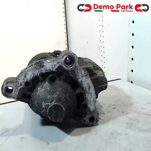 MOTORINO D'AVVIAMENTO Peugeot 406 2.0 HDI M001T80431 2