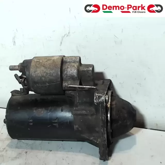 MOTORINO D'AVVIAMENTO Fiat BRAVO 1.9 MJET 88KW 0 001 108 202 0