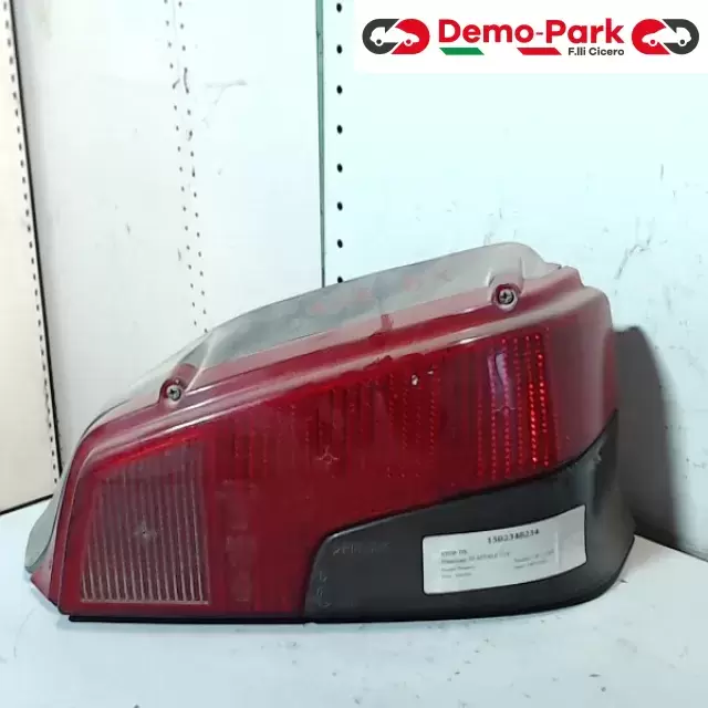 STOP DX Peugeot 106 I SERIE  0