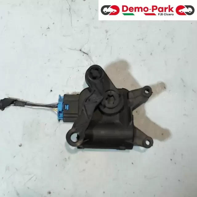 MOTORINO STUFA  Volkswagen GOLF V 1.9 TDI 983386G-F 1