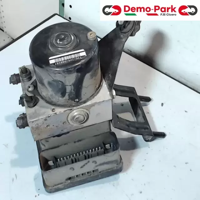 34-51 - 6 765 452 Bmw 320 E46 150CV 34-51 6 765 452 2