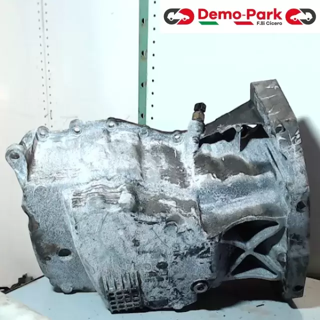 COPPA OLIO QASHQAI-KANGOO Renault KANGOO 1.5 DCI 8200 318 813  1