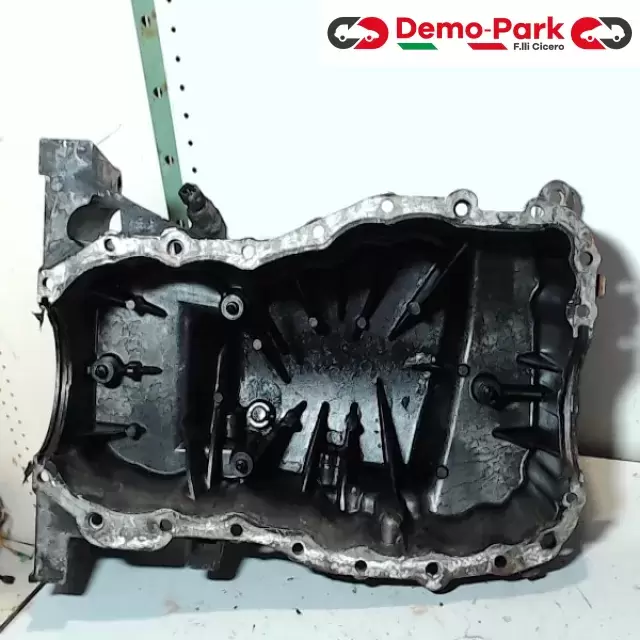 COPPA OLIO QASHQAI-KANGOO Renault KANGOO 1.5 DCI 8200 318 813  3