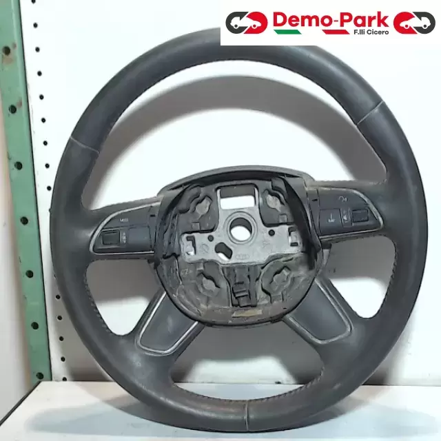 VOLANTE  Audi A4 2.0 TDI 62479390A 0