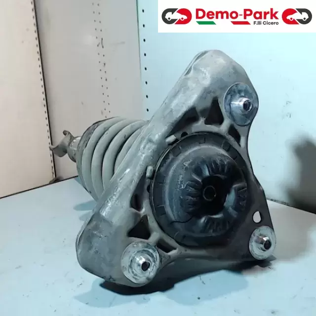 COPPIA AMMORTIZZATORI Audi A4 1.9 TDI 8E0 413 031 DD 1