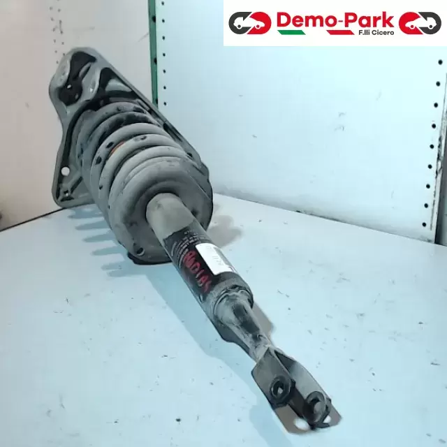 COPPIA AMMORTIZZATORI Audi A4 1.9 TDI 8E0 413 031 DD 2