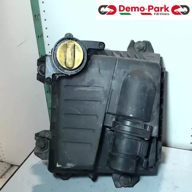 SCATOLA FILTRO ARIA  Renault TRAFFIC 2.0 DCI 8200467321 0