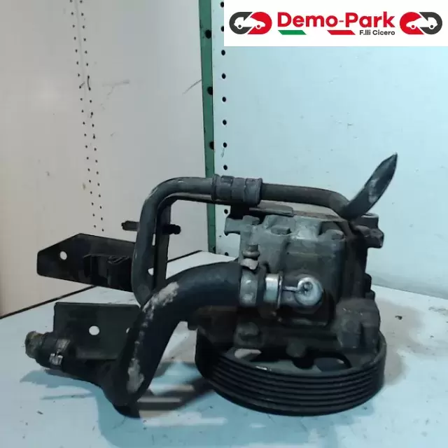 POMPA IDROGUIDA Lancia PHEDRA 2.2 JTD 96 479 835 80  1