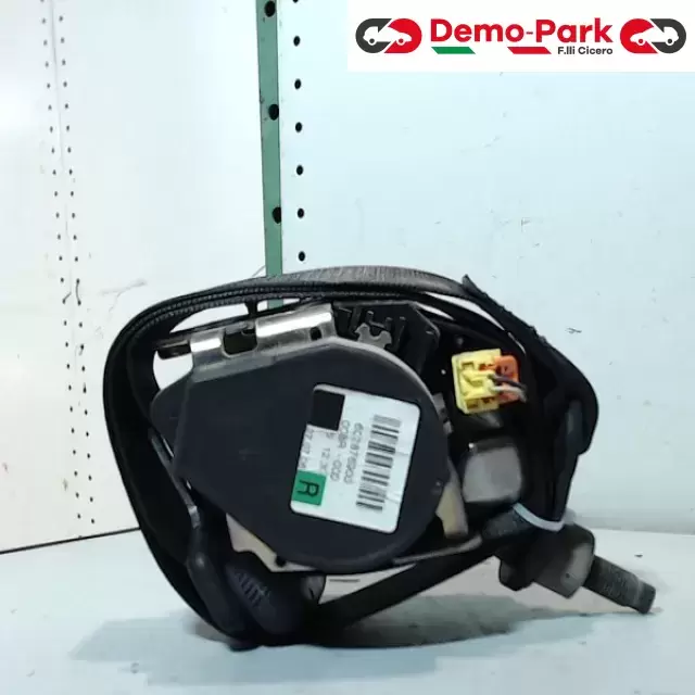 CINTURA DI SICUREZZA ANT DX Mercedes-benz CLASSE B - 200 602876900 0