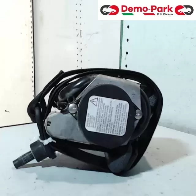 CINTURA DI SICUREZZA ANT DX Mercedes-benz CLASSE B - 200 602876900 1