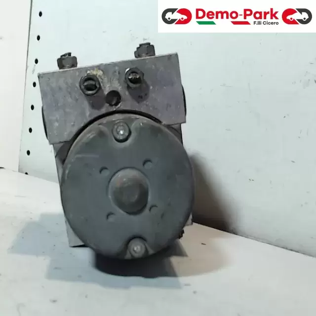 GRUPPO ABS Fiat MULTIPLA 1.6 BI-POWER A152 46837590 3