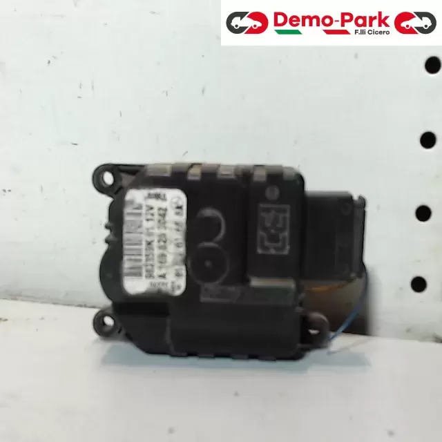 MOTORINO STUFA  Mercedes-benz CLASSE B - 200 A 169 820 3042  0