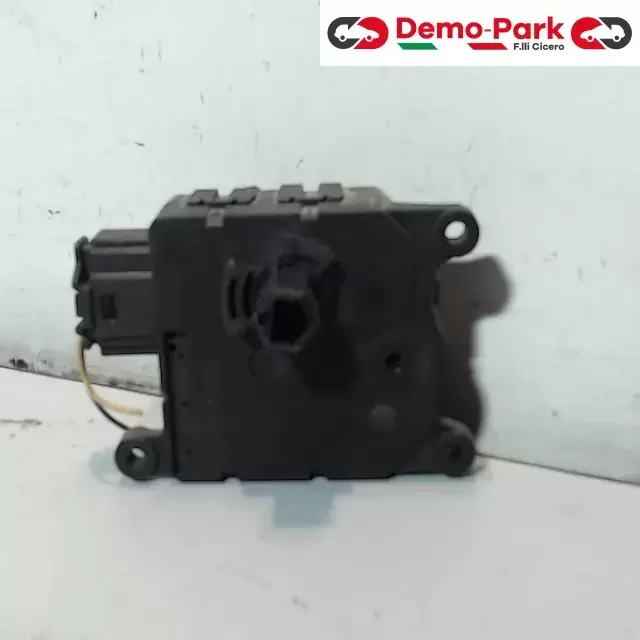 MOTORINO STUFA  Mercedes-benz CLASSE B - 200 A 169 820 3042  1