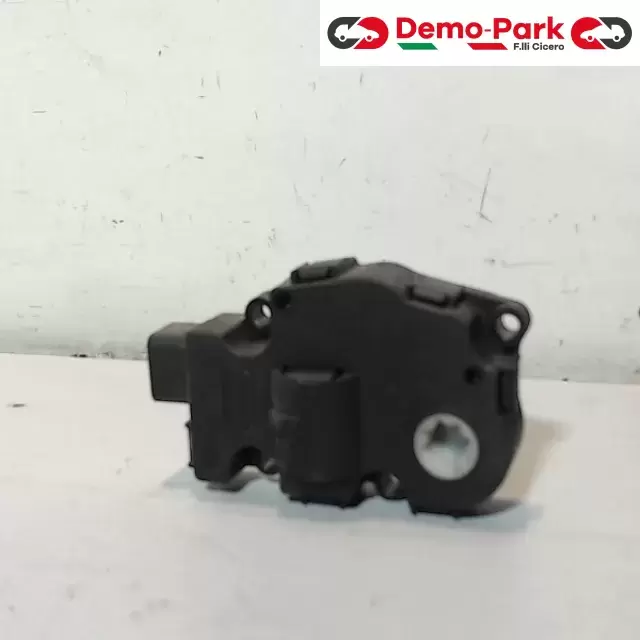 MOTORINO STUFA  Audi A5 COUPÉ 412650750 0