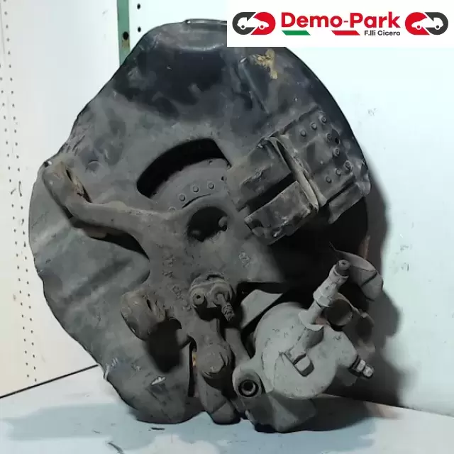 MONTANTE DX Bmw 320 E46 136CV  1