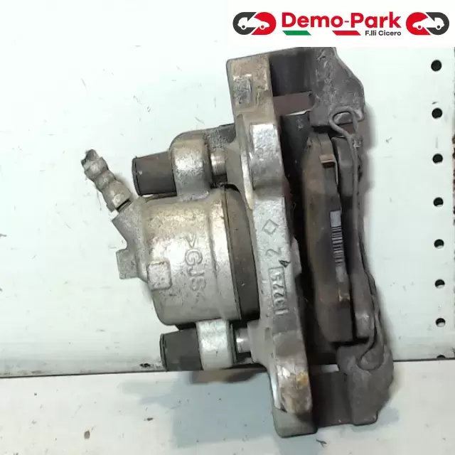 PINZA FRENO DX Fiat panda  1