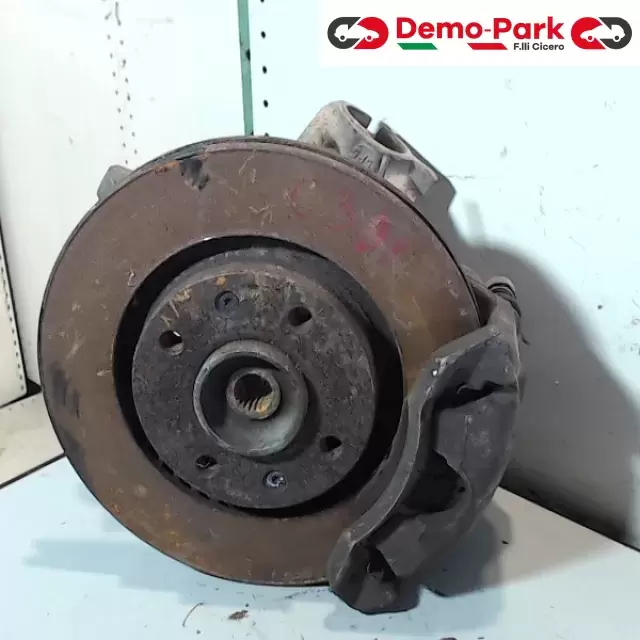 MONTANTE DX CitroЁn C3  1