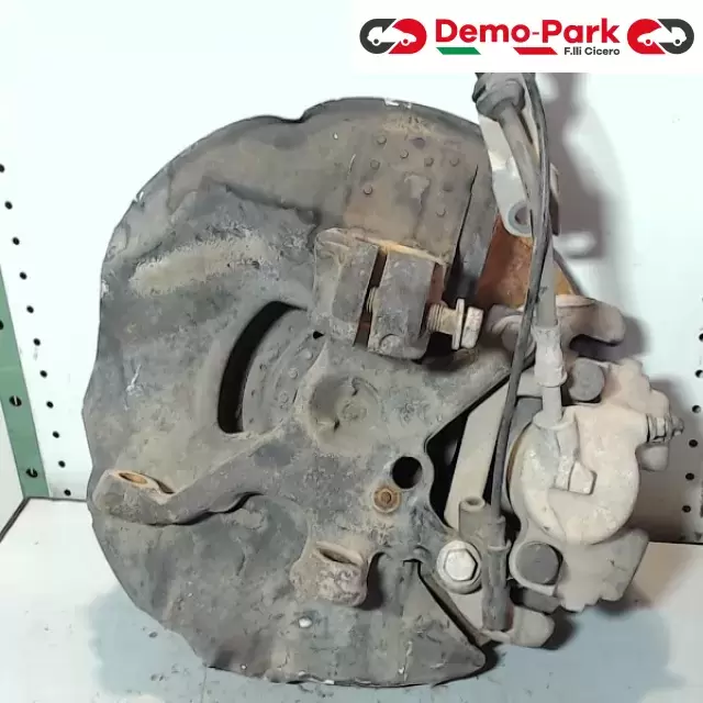 MONTANTE DX Bmw SERIE 3 E46  0